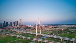 Analysis of Q4 2023 U.S. Industrial Real Estate Market Performance
