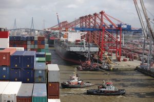 What is Cross Docking?