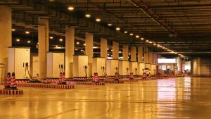 Inland Empire Industrial Market Update – Q1 2025